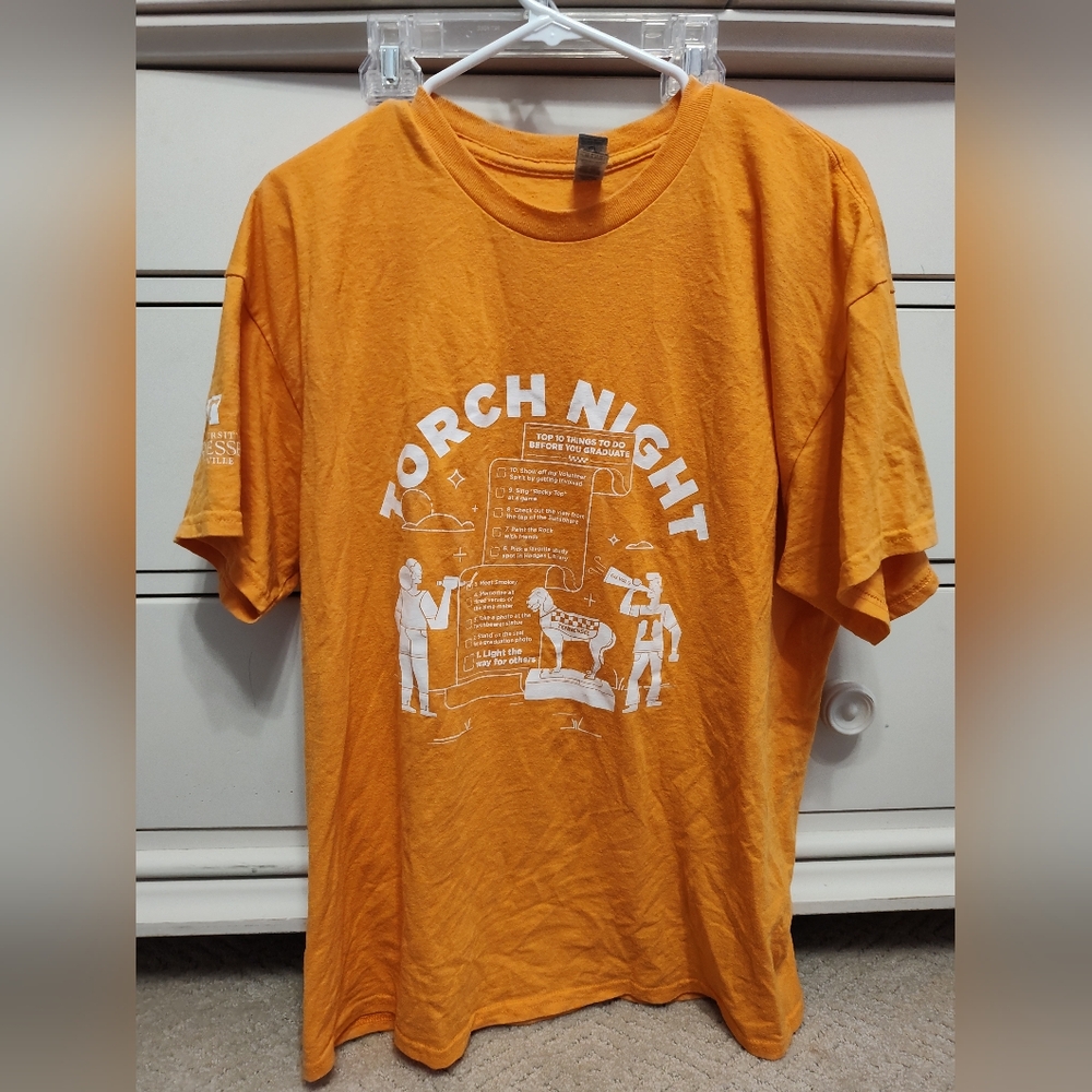 T shirt